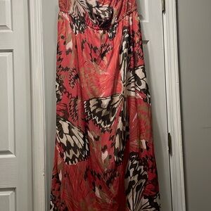 Beautiful maxi dress
